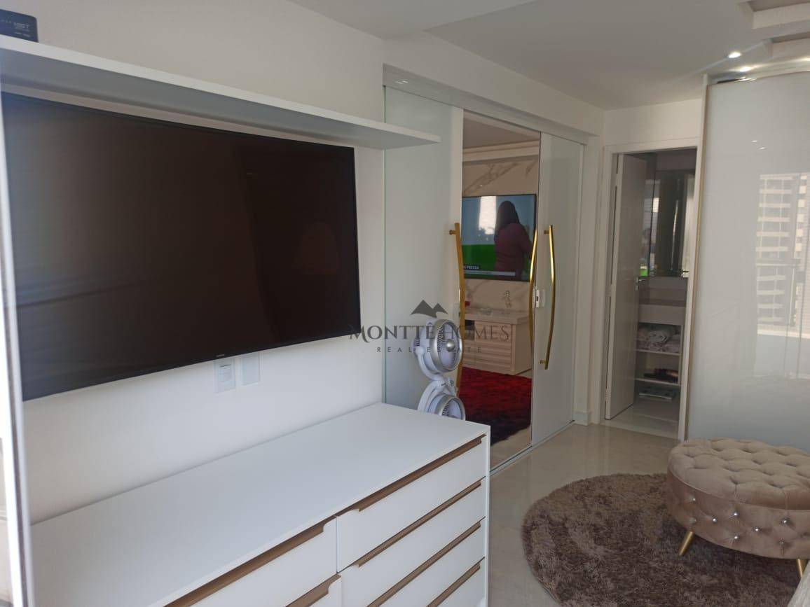 Apartamento à venda com 2 quartos, 130m² - Foto 10