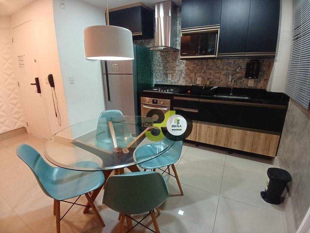 Apartamento à venda e temporada com 2 quartos, 47m² - Foto 7