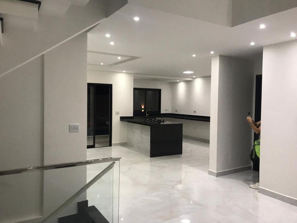 Casa de Condomínio à venda com 3 quartos, 254m² - Foto 5