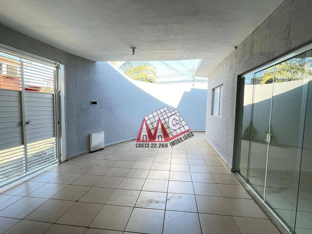 Casa à venda com 2 quartos, 47m² - Foto 5