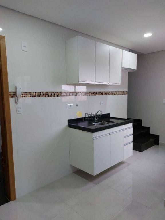 Cobertura à venda com 2 quartos, 80m² - Foto 18