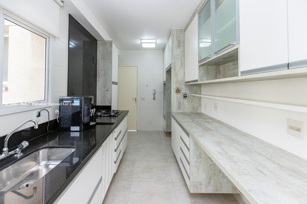 Apartamento à venda com 3 quartos, 175m² - Foto 18