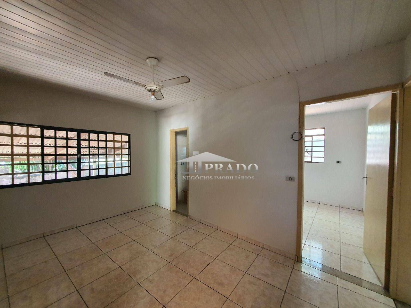 Casa para alugar com 3 quartos, 144m² - Foto 5