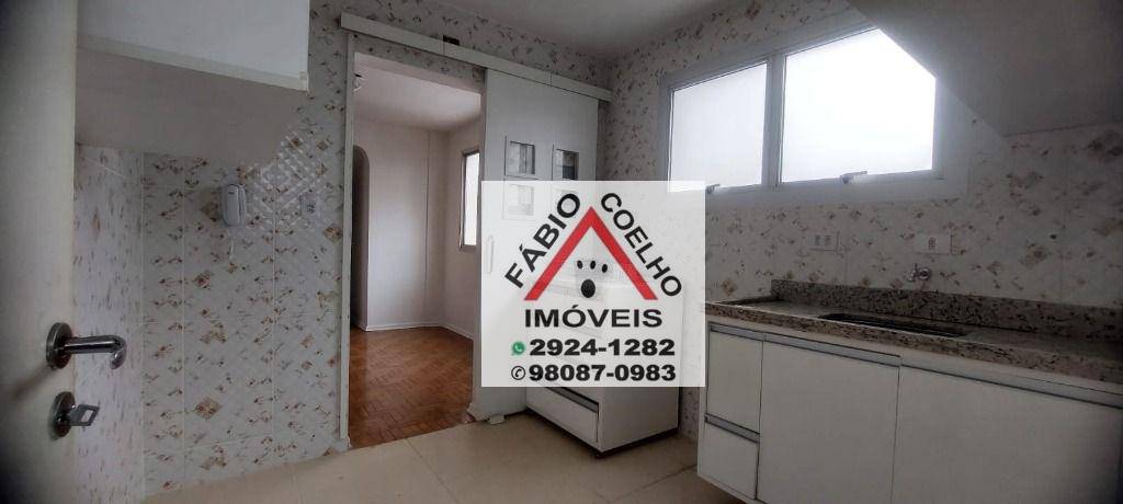 Apartamento à venda com 2 quartos, 70m² - Foto 2