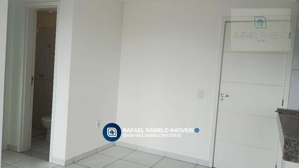 Apartamento, 2 quartos, 49 m² - Foto 2