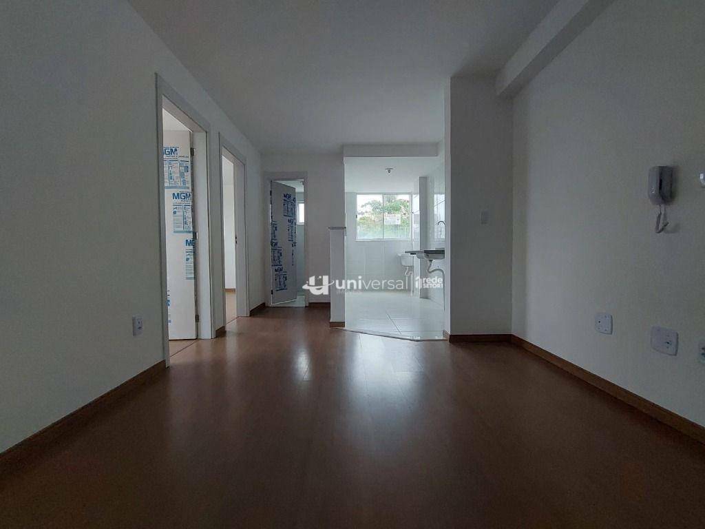 Apartamento para alugar com 2 quartos, 45m² - Foto 4