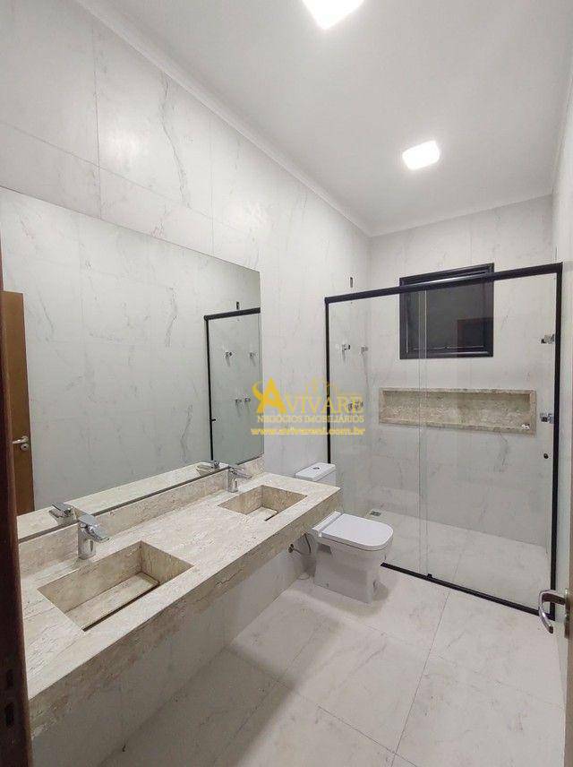 Casa de Condomínio à venda com 3 quartos, 167m² - Foto 18