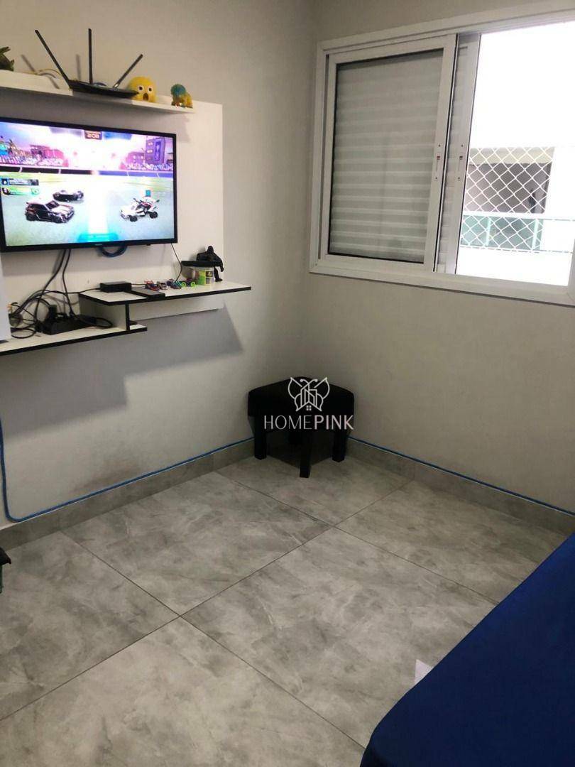 Apartamento à venda com 4 quartos, 150m² - Foto 29