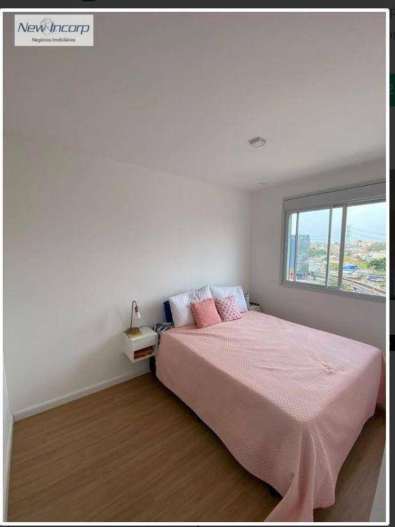 Apartamento à venda com 2 quartos, 50m² - Foto 6