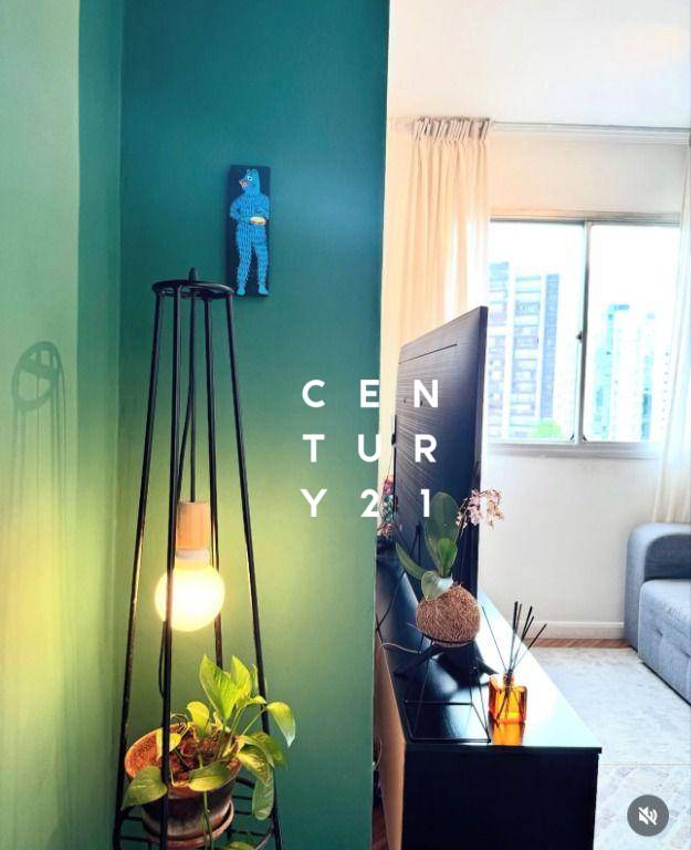 Apartamento, 1 quarto, 55 m² - Foto 4