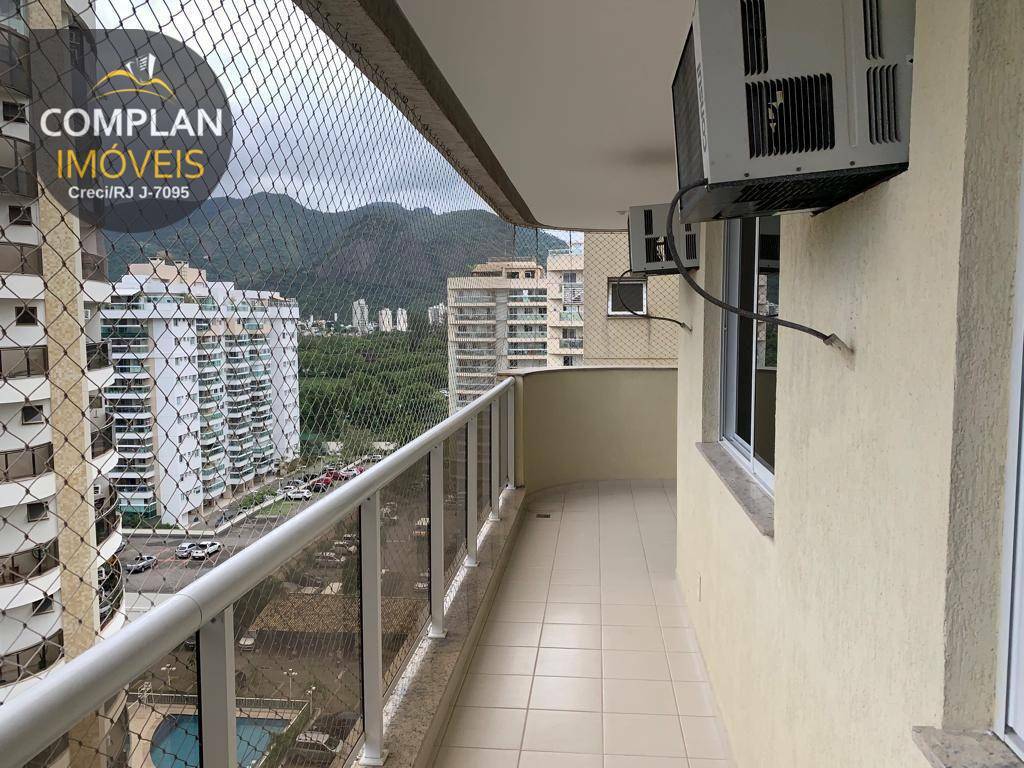 Apartamento para alugar com 2 quartos, 67m² - Foto 6