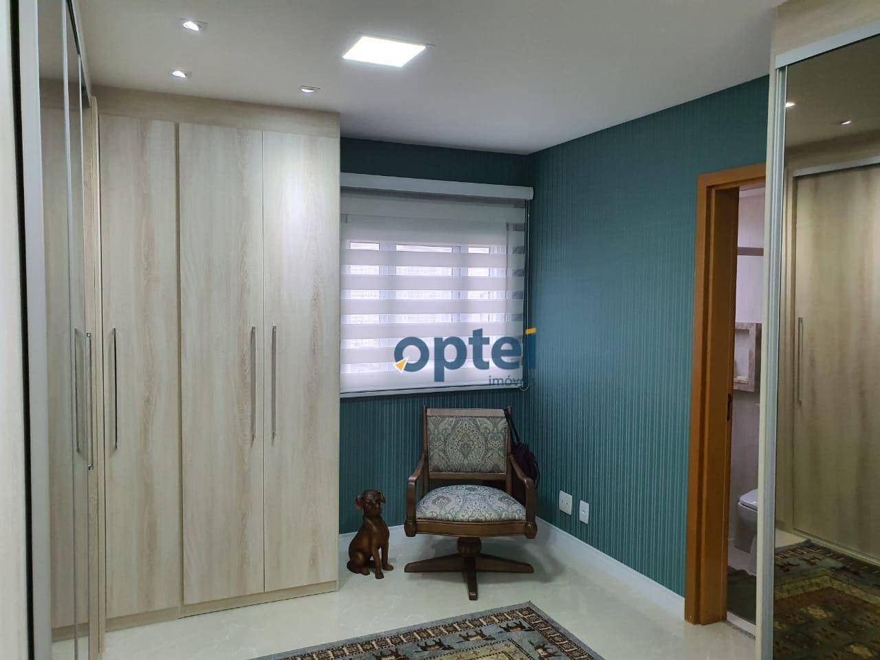 Apartamento à venda com 3 quartos, 158m² - Foto 23