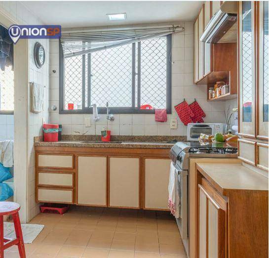 Apartamento à venda com 3 quartos, 120m² - Foto 10