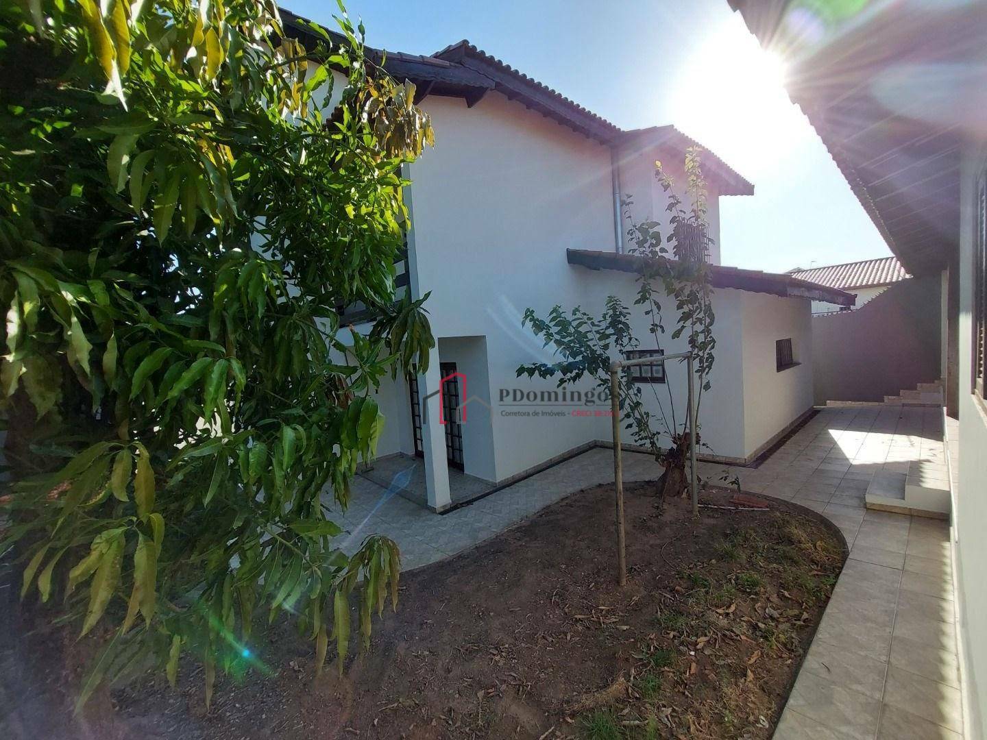 Sobrado à venda com 3 quartos, 300m² - Foto 39