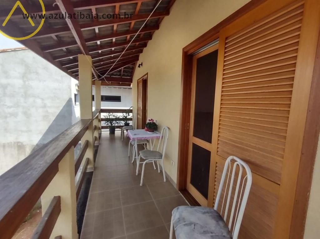 Casa à venda com 4 quartos, 148m² - Foto 12