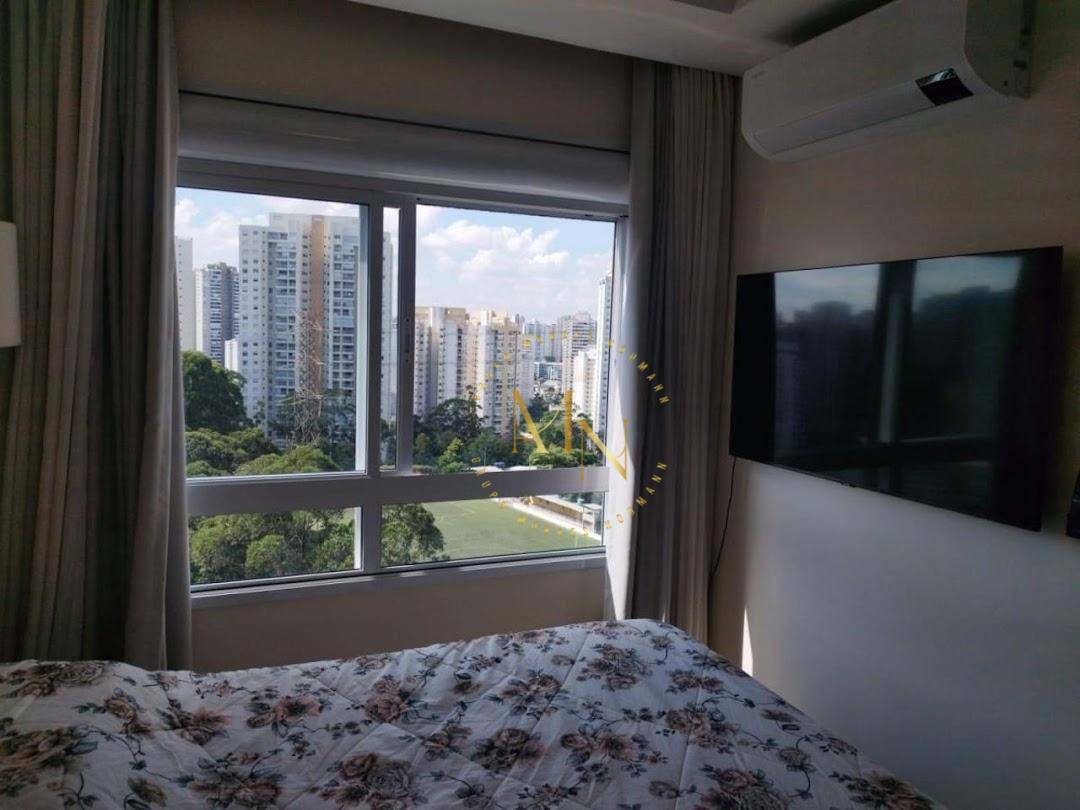 Apartamento à venda com 2 quartos, 81m² - Foto 11