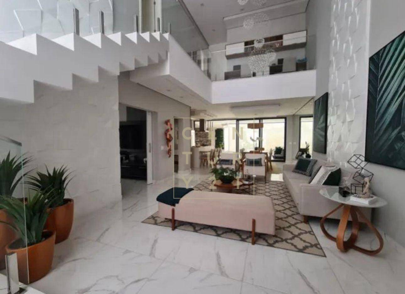 Casa de Condomínio à venda com 3 quartos, 269m² - Foto 2