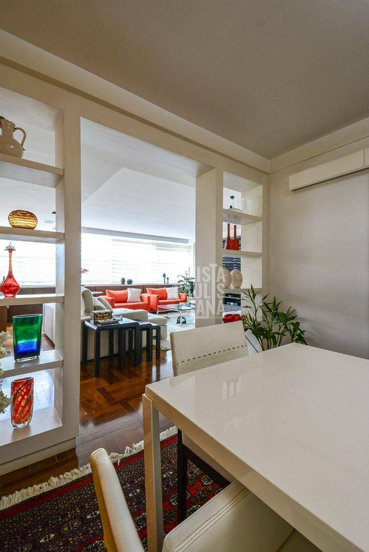 Apartamento à venda com 3 quartos, 177m² - Foto 23