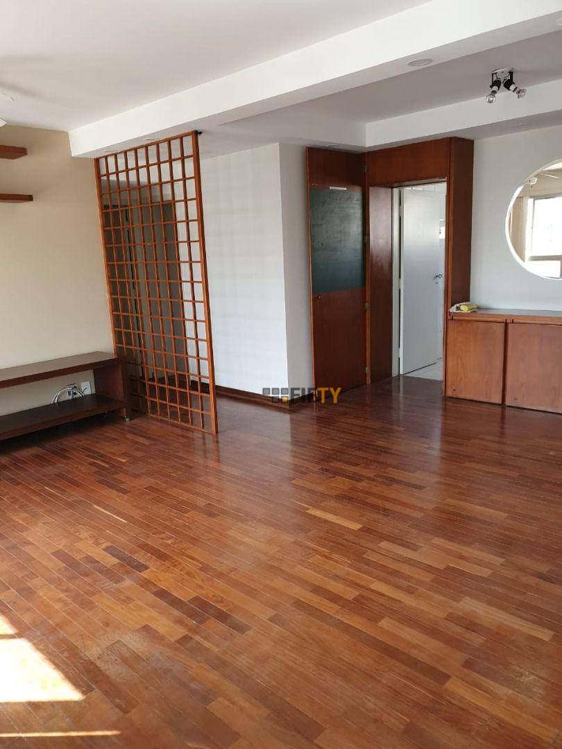 Apartamento à venda com 3 quartos, 115m² - Foto 8