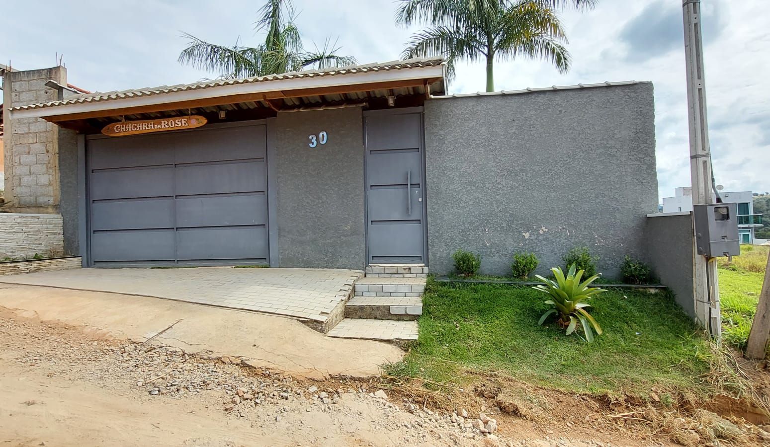 Chácara à venda com 2 quartos, 160m² - Foto 2