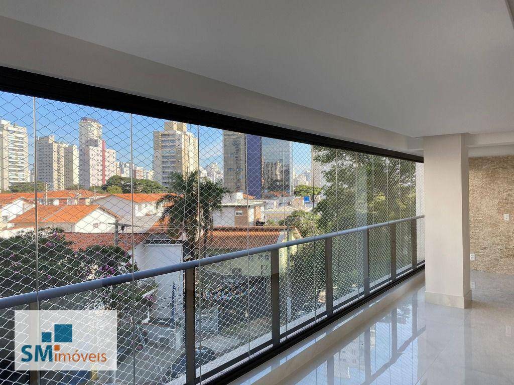 Apartamento à venda com 4 quartos, 147m² - Foto 12