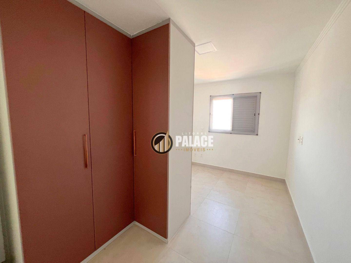 Apartamento à venda com 1 quarto, 56m² - Foto 10