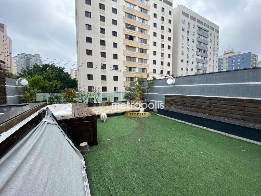 Sobrado à venda com 3 quartos, 460m² - Foto 62