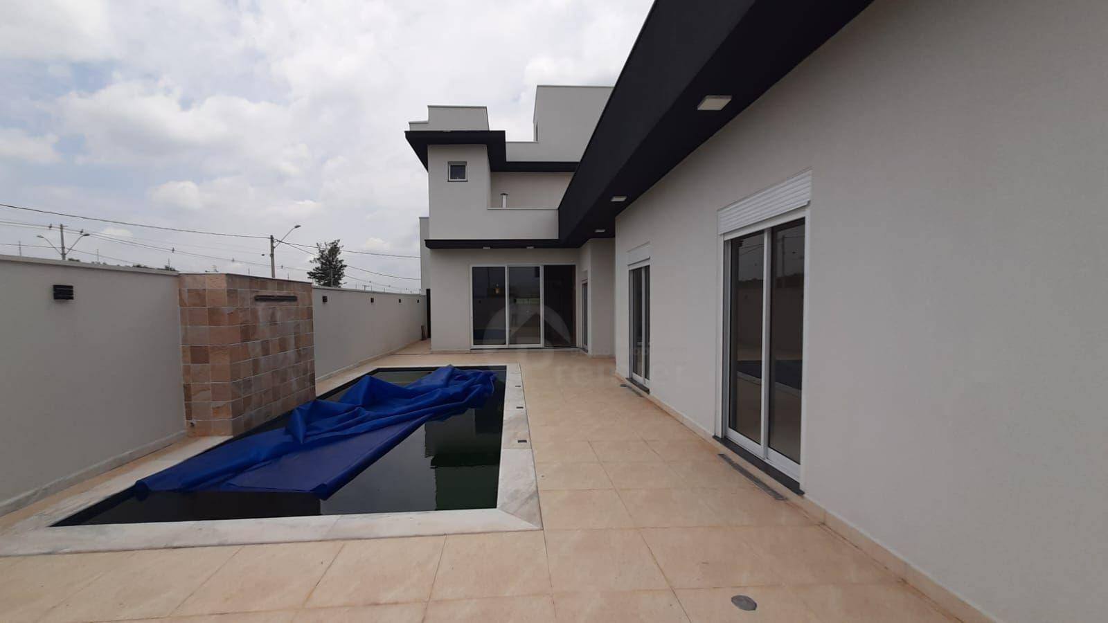 Casa de Condomínio à venda com 3 quartos, 220m² - Foto 15