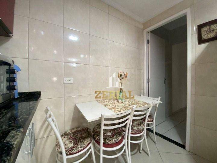 Sobrado à venda com 4 quartos, 170m² - Foto 8