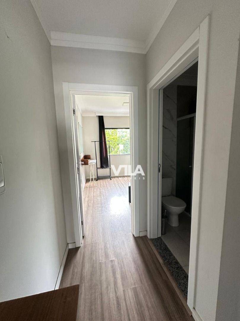 Sobrado à venda com 2 quartos, 76m² - Foto 11