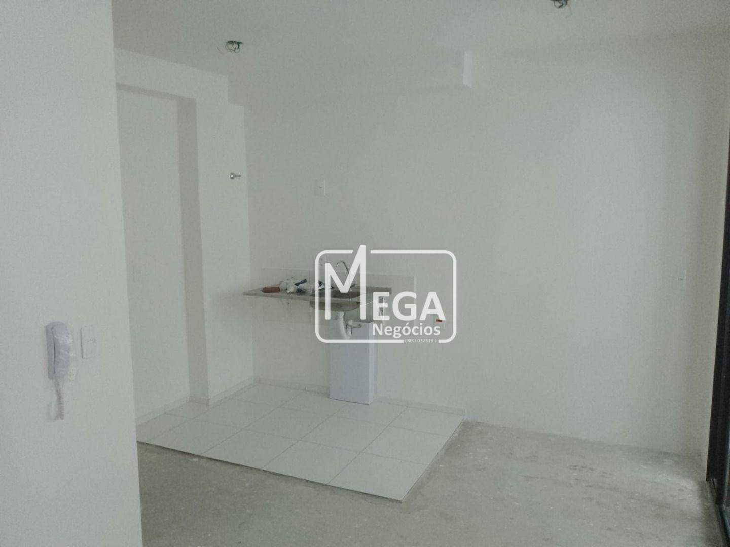 Apartamento à venda com 1 quarto, 24m² - Foto 5