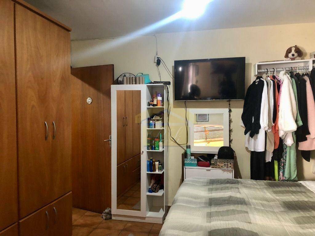 Sobrado à venda com 2 quartos, 100m² - Foto 11