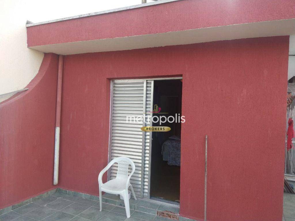 Sobrado à venda com 4 quartos, 180m² - Foto 3