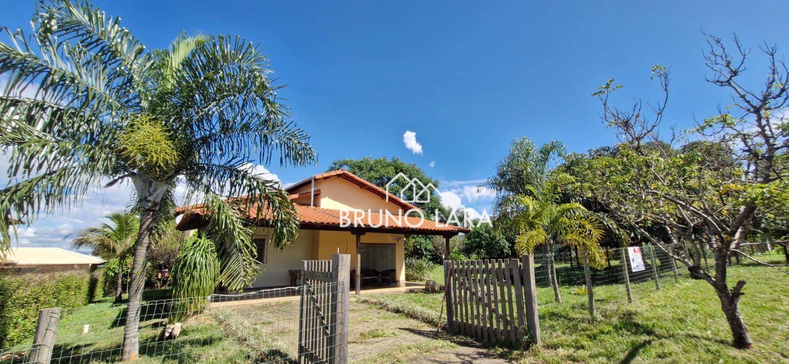 Casa, 3 quartos, 270 m² - Foto 2