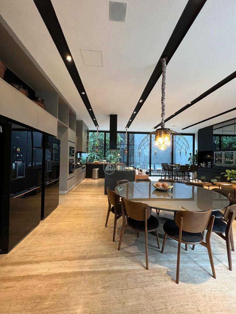 Casa de Condomínio à venda com 5 quartos, 1070m² - Foto 6