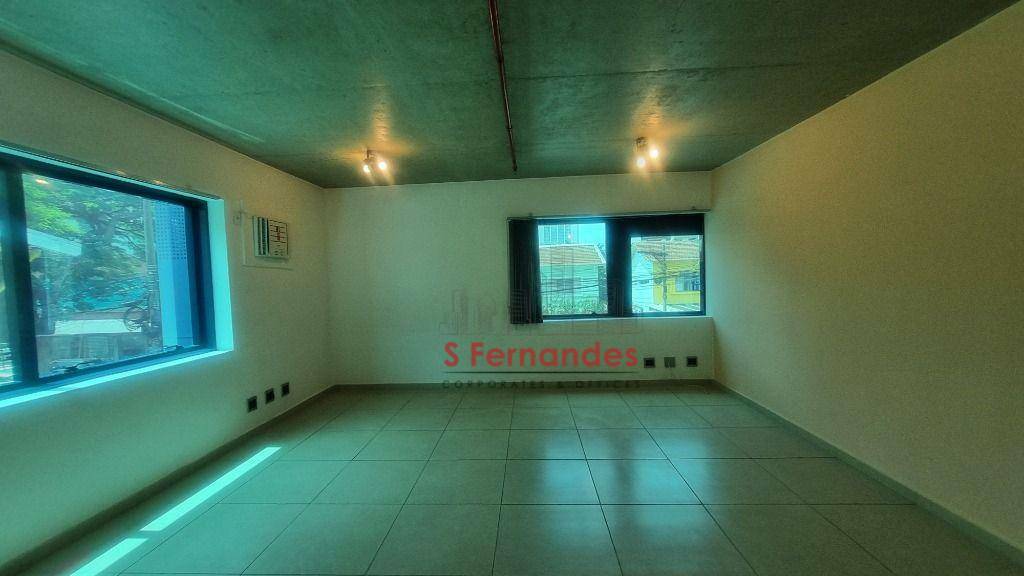 Conjunto Comercial-Sala à venda, 36m² - Foto 4