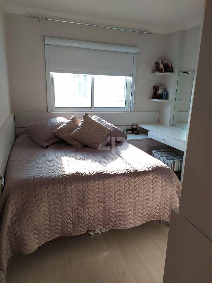 Apartamento à venda com 3 quartos, 77m² - Foto 28