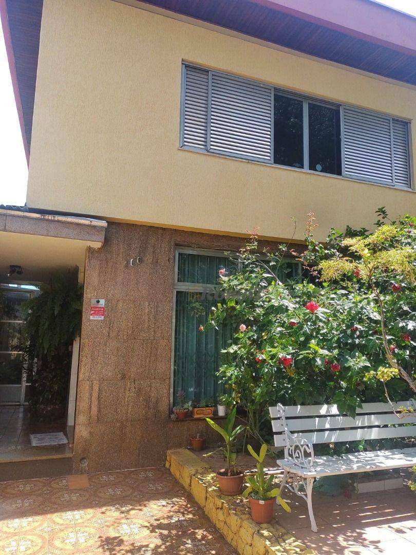 Sobrado à venda com 4 quartos, 187M2 - Foto 30