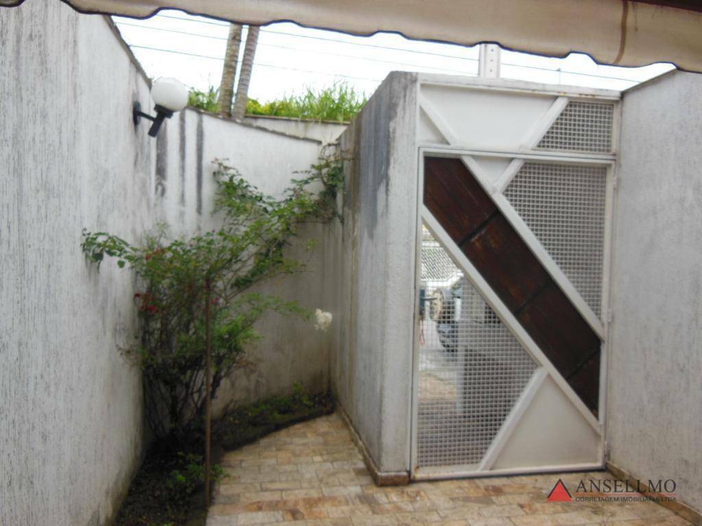 Sobrado à venda com 4 quartos, 420m² - Foto 32