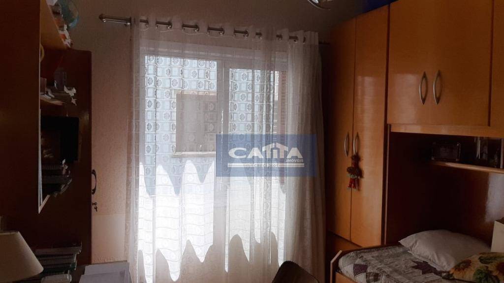 Sobrado à venda com 5 quartos, 250m² - Foto 22