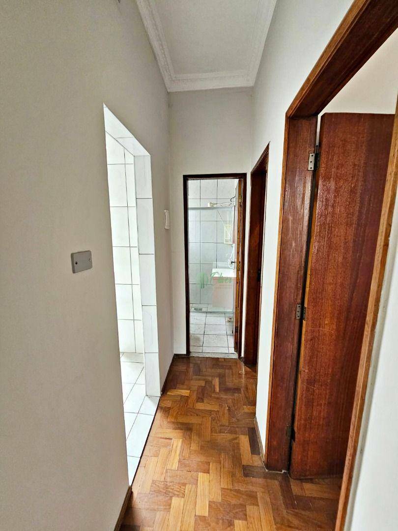 Apartamento à venda com 2 quartos, 65m² - Foto 8