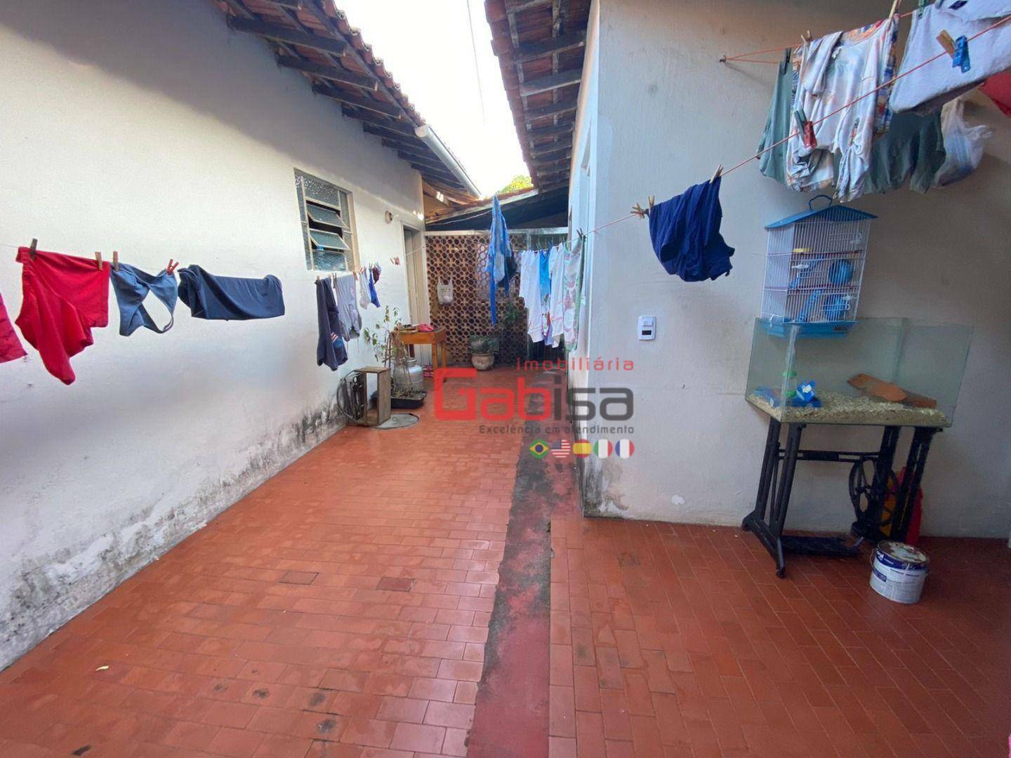 Casa à venda com 4 quartos, 360m² - Foto 13