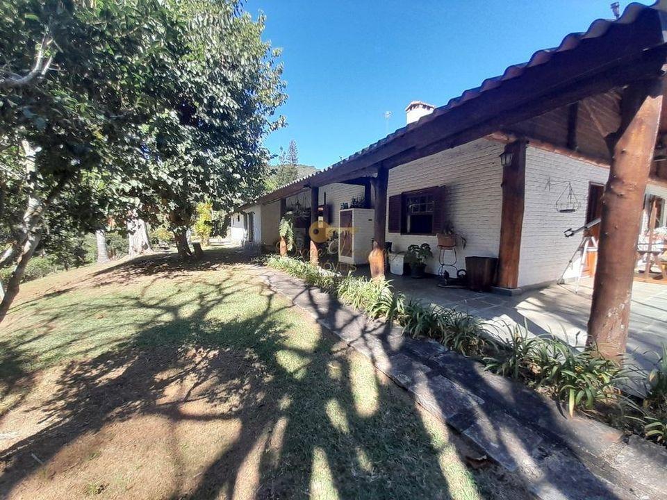 Fazenda à venda com 7 quartos, 16360m² - Foto 3