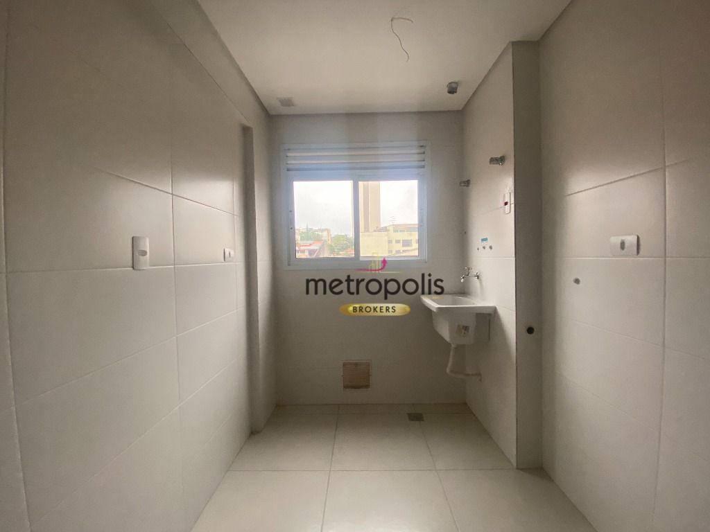 Apartamento à venda com 3 quartos, 95m² - Foto 24