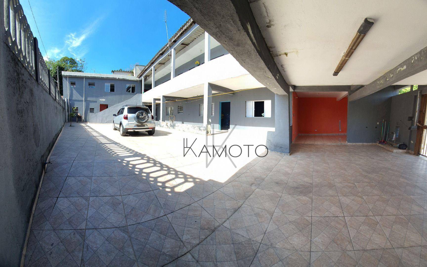 Sobrado à venda com 6 quartos, 300m² - Foto 8