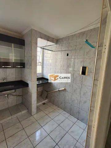 Apartamento à venda com 2 quartos, 57m² - Foto 12