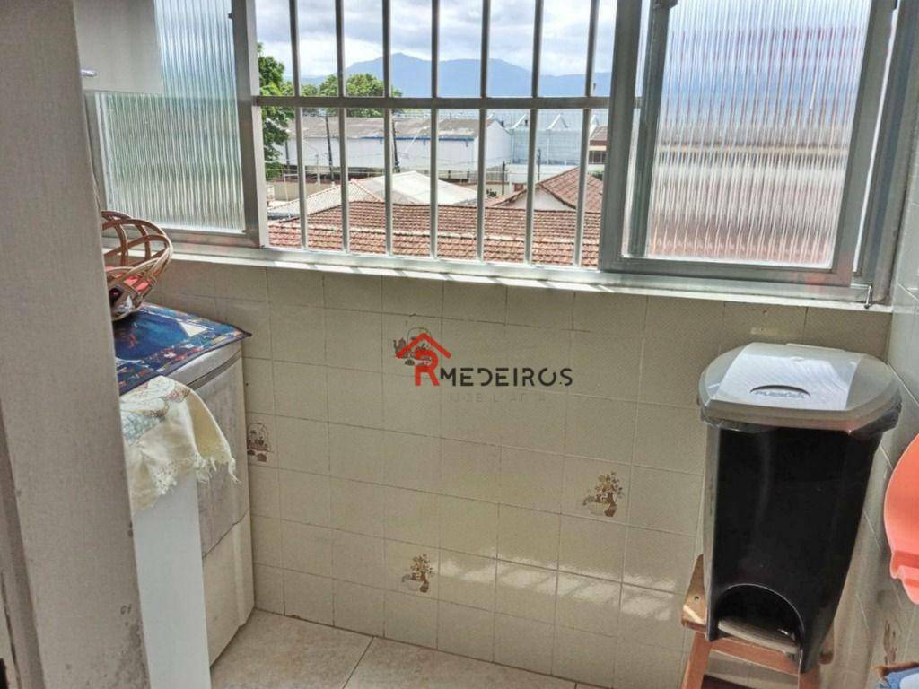 Apartamento à venda com 2 quartos, 66m² - Foto 10