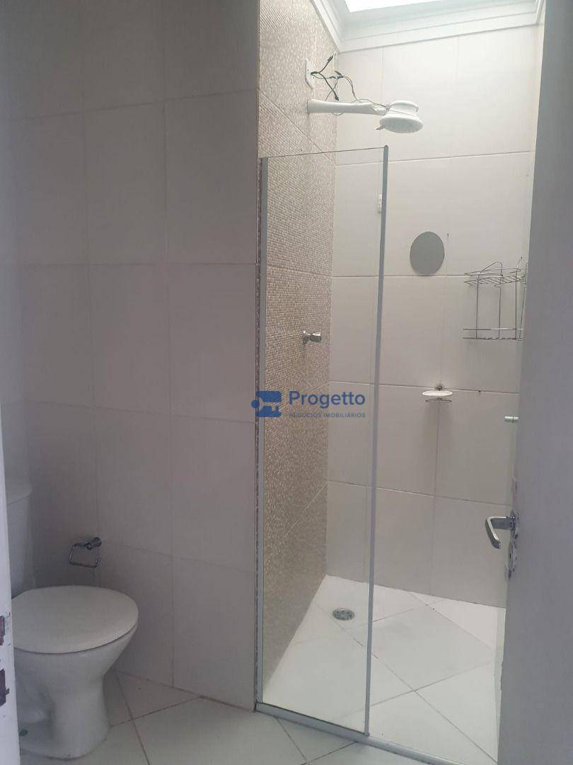 Casa de Condomínio à venda e aluguel com 2 quartos, 110m² - Foto 2