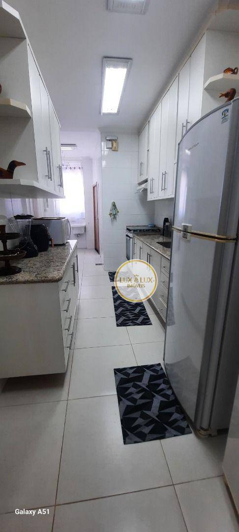 Apartamento à venda com 3 quartos, 160m² - Foto 5