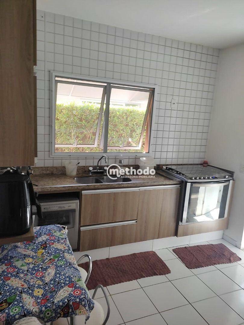 Casa de Condomínio à venda com 4 quartos, 220m² - Foto 12